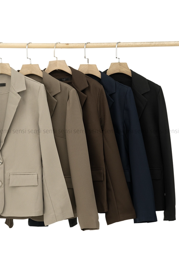 کت انگلیسی کج راه کد1005388